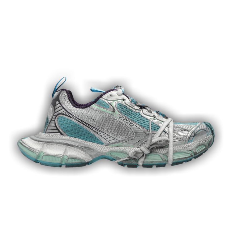 BALENCIAGA｜SNEAKERS (734731 W3XL5 2800) Medium-734734W3XL11210_F.jpg?v=2