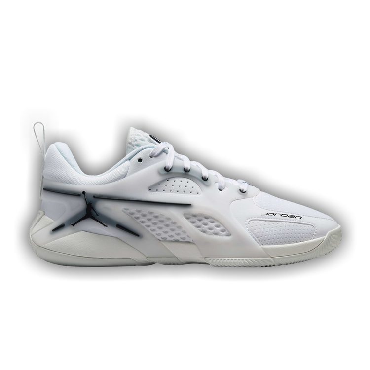 WMN JORDAN HEIR PF 110カラー Buy Air Jordan Wmns Jordan Heir PF 'White Black' - FZ2473 110 | GOAT
