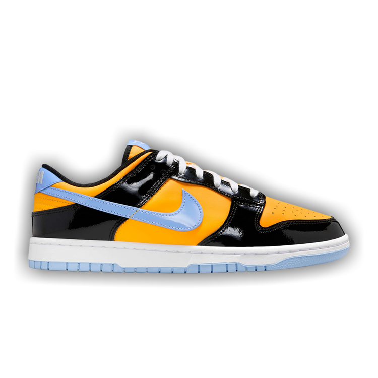 NIKE SB DUNK LOW LASER ORANGE 26.5㎝ Nike SB Dunk Low Laser Orange Men's - BQ6817-800 - US