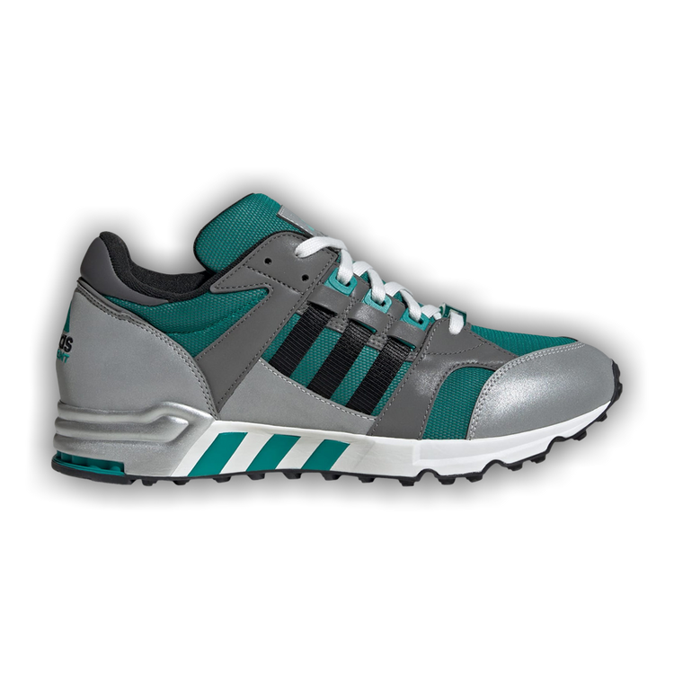 Buy Adidas EQT Cushion 93 'Equipment Green Matte Silver' - IH0973