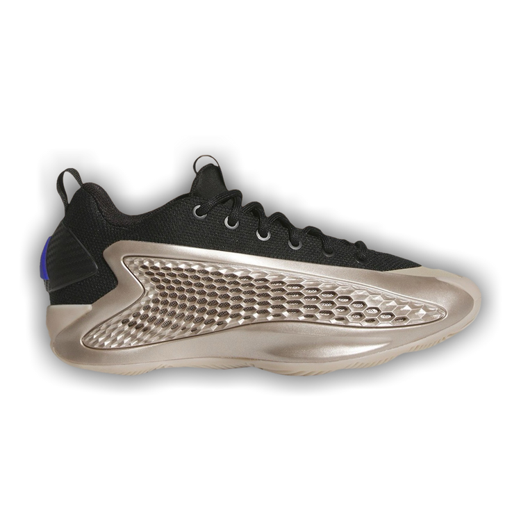 シューズ(男性用) adidas AE1 LOW champagne gold 25/ US7 JQ6133.png.png