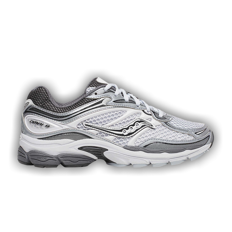 Buy Saucony Progrid Omni 9 OG 'Microchip' - S70739 8 | GOAT CA