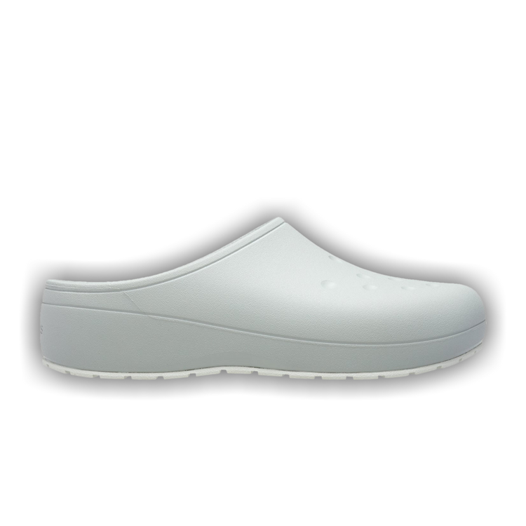 Buy Crocs Classic Quiet Clog 'Mirage' - 209968 1NM | GOAT