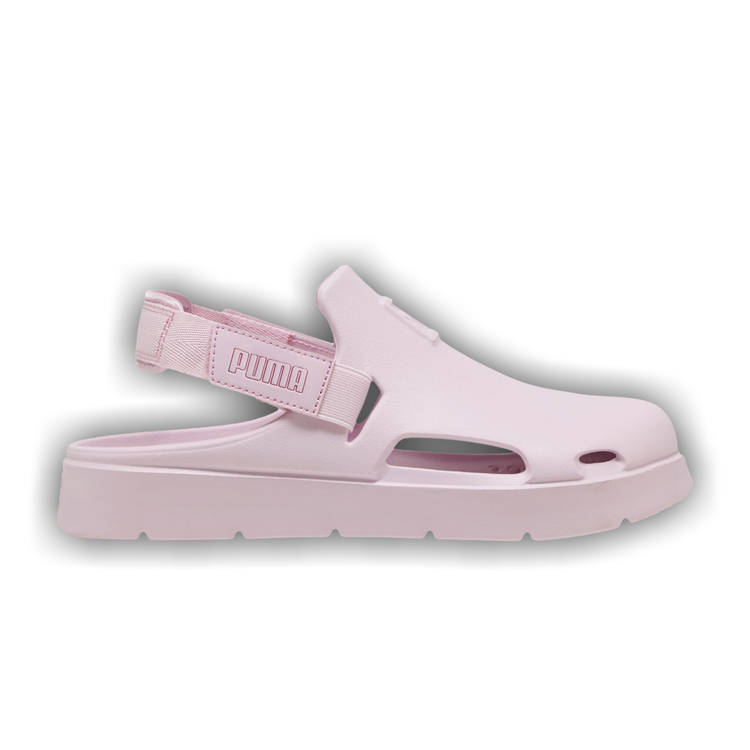Buy Puma Shibui Mule 'Rose Mauve' - 394883 11 | GOAT