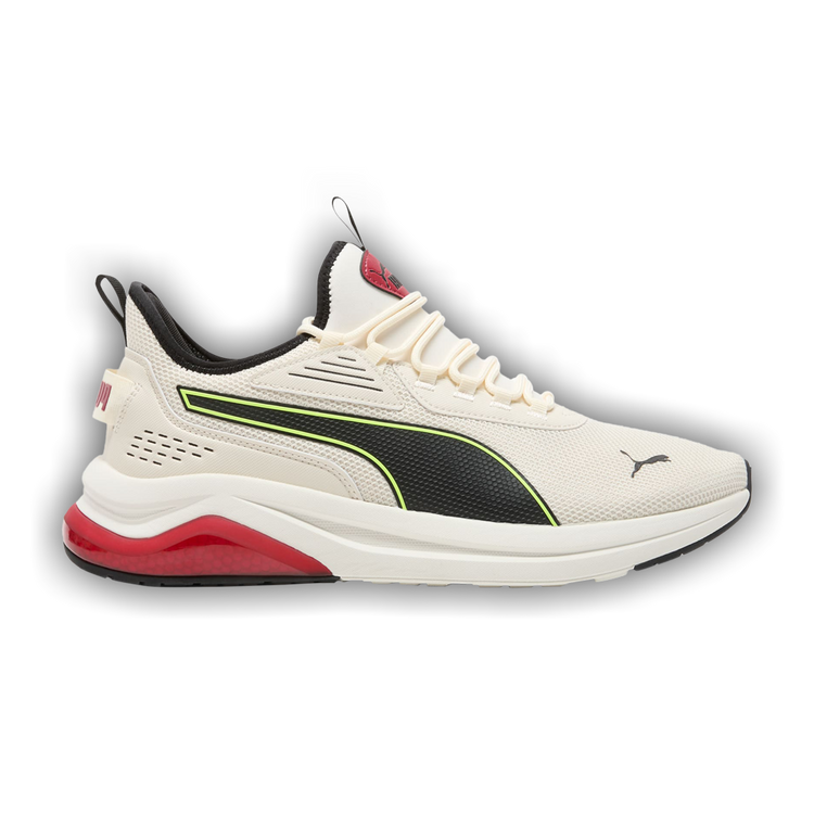 Buy Puma Amplifier 'Alpine Snow Black' - 396867 27 | GOAT