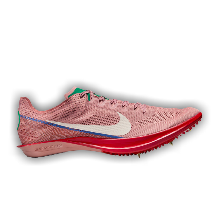 Buy Nike ZoomX Dragonfly 2 'Red Stardust' - HQ2060 600 | GOAT