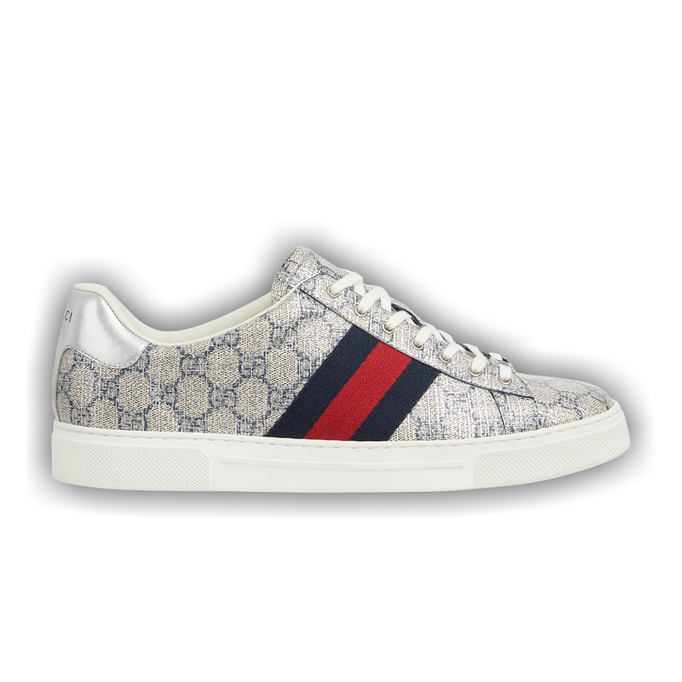スニーカー Gucci Gg Supreme Fabric Ace Sneakers Gucci Gg Supreme Fabric Ace Sneakers | italist