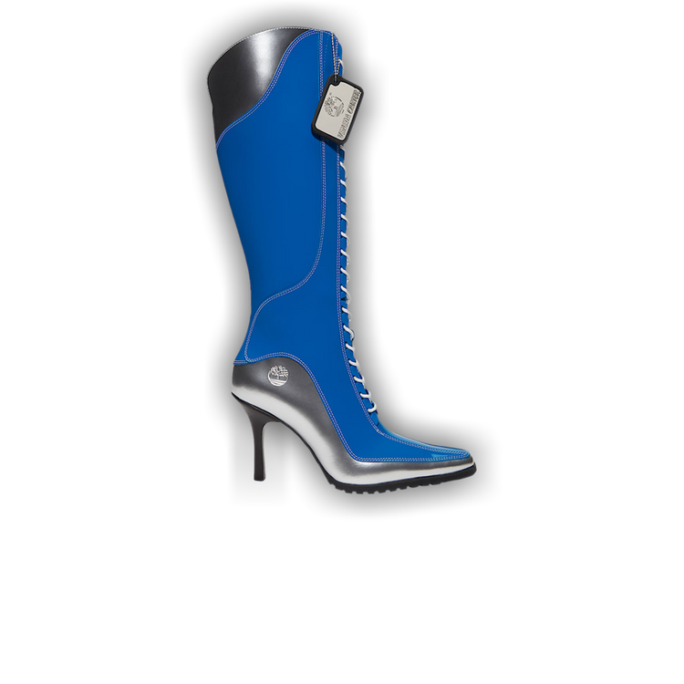 Buy Veneda Carter x Timberland Wmns 14 Inch Lace-Up Zip Boot