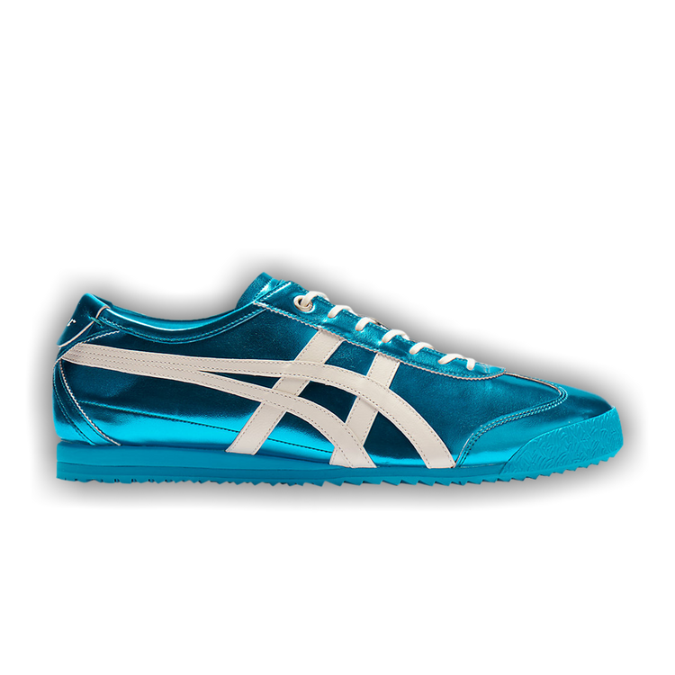 mintia0519  Onitsuka Tiger Ultimate 81 EX ' Mistletoe Green Graphite Grey