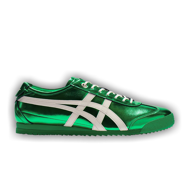 富猿 Buy Mexico 66 SD 'Metallic Series - Jade' - 1183C468 301 | GOAT
