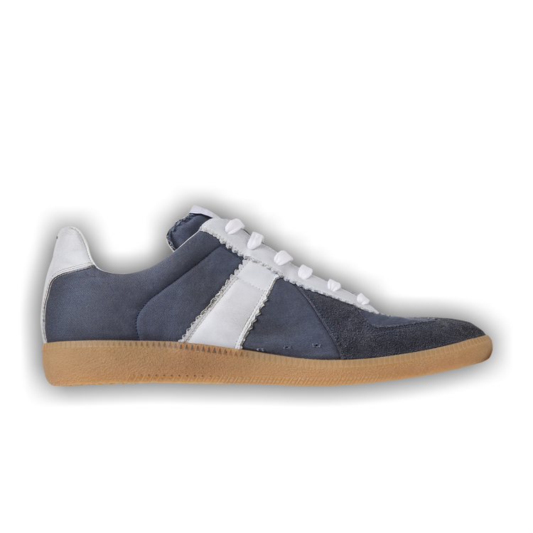 Buy Maison Margiela Replica Low 'Dark Indigo' - S57WS0504