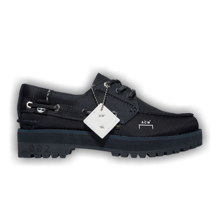 Buy A-Cold-Wall* x Timberland Wmns 3-Eye Classic Waterproof Boat