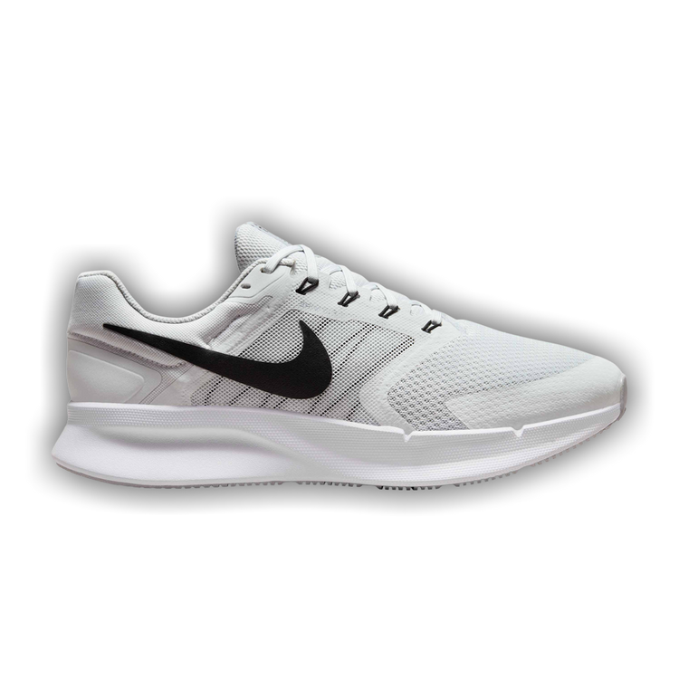Buy Nike Run Swift 3 Extra Wide 'Photon Dust Black' - FZ9666 005