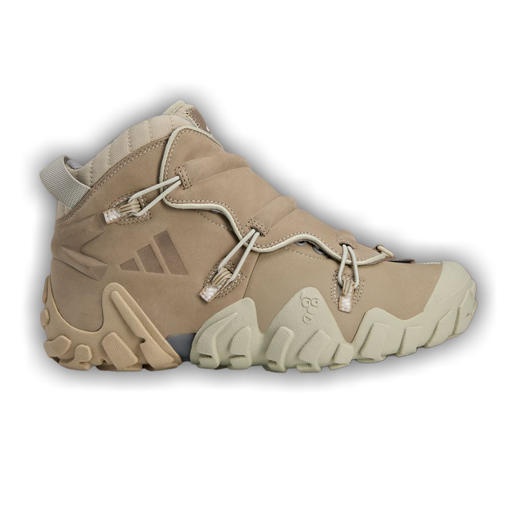 Buy mita x adidas Radlander Consortium 'Blanch Cargo' - JP9853 | GOAT