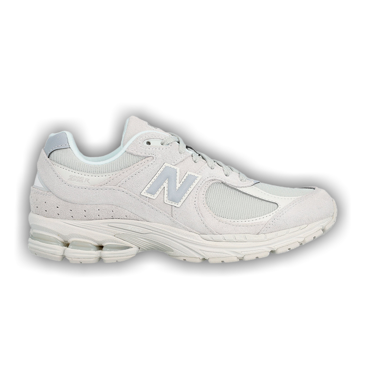 Buy New Balance 2002R 'Light Grey' - U2002RGR | GOAT