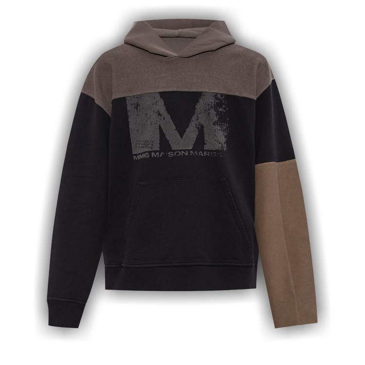 MM6 マルジェラ　Nylon pullover 楽天市場】【定価92,400円(税込)】MM6 Maison Margiela エムエム