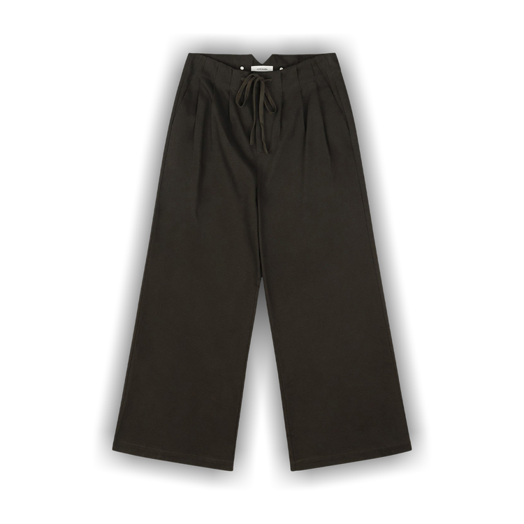 パンツ entire studios PANTS (ES2546OL OLIVE) Buy Entire Studios Cinch Pant 'Olive' - ES2546OL | GOAT