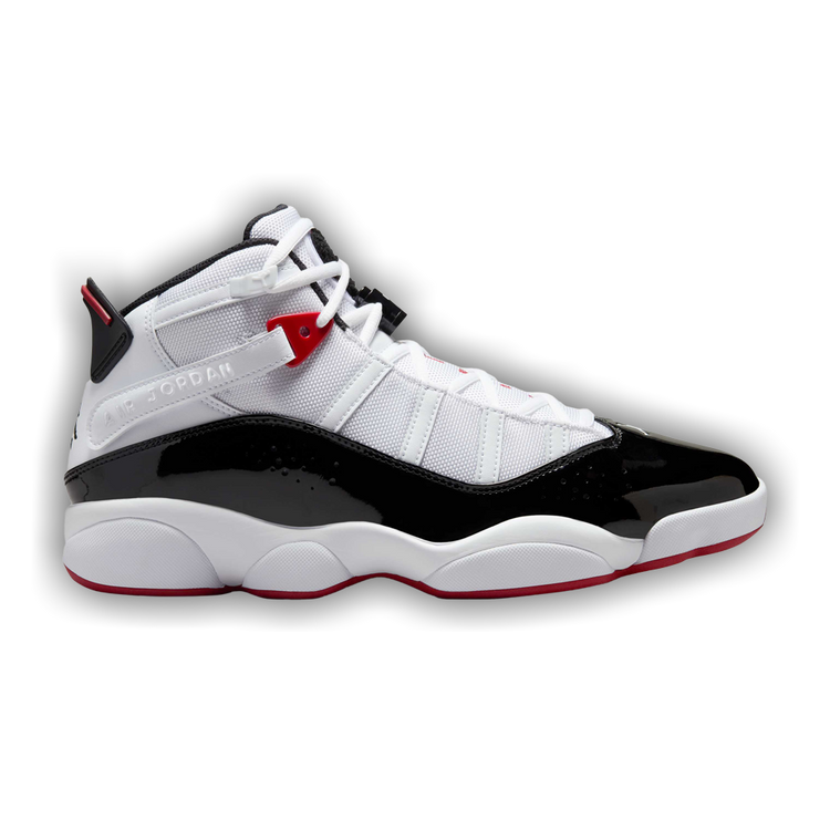 Buy Jordan 6 Rings 'Chicago Bulls' - 322992 164 | GOAT