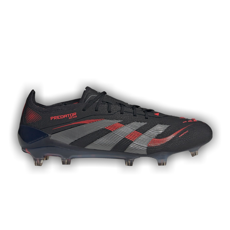 超希少!! adidas Predator Elite　新品未使用　25.5 Amazon | [アディダス] PREDATOR ELITE FG サッカースパイク