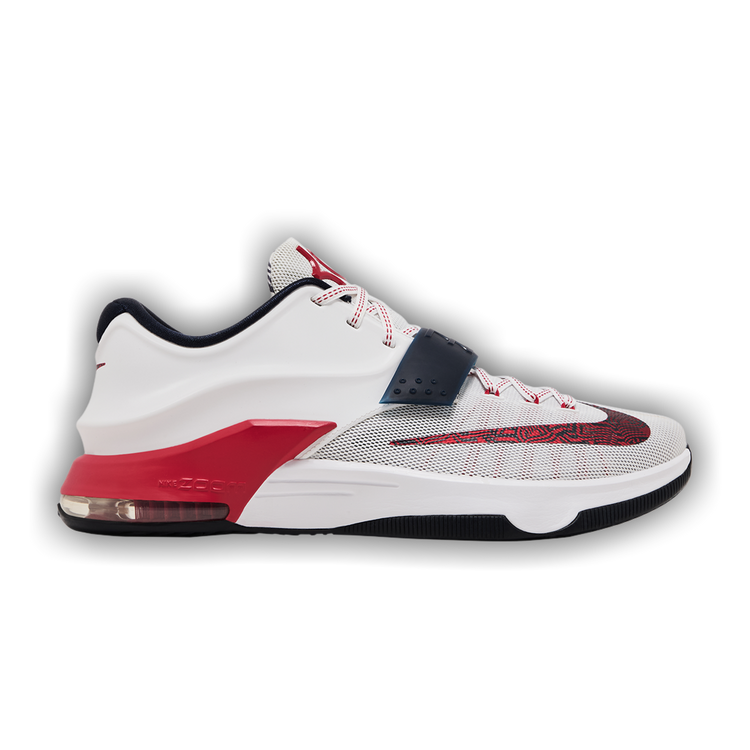 kd shoes low cut