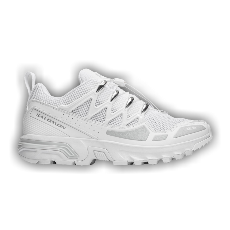 Buy Salomon ACS+ OG 'White Footwear Silver' - L47766700 | GOAT