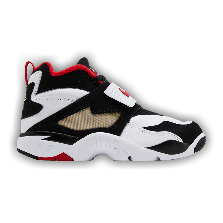 Buy Nike Air Diamond Turf '49ers' 2025 - FZ8224 100 | GOAT