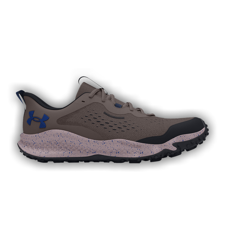 Buy Under Armour Charged Maven Trek Low 'Fresh Clay' - 3026136 204
