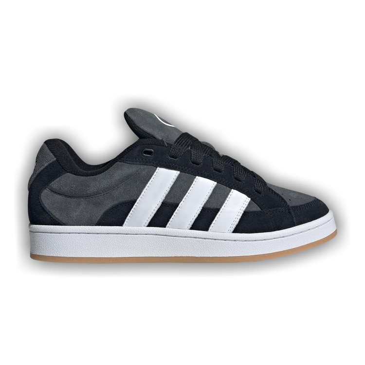 adidas gazelle silver green womens Adidas Campus 00s | Men's | Grey/White/White/Gum