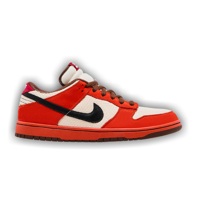 商品画像：Nike Dunk Premium SB Low Un-Hemp for Sale | Authenticity 2