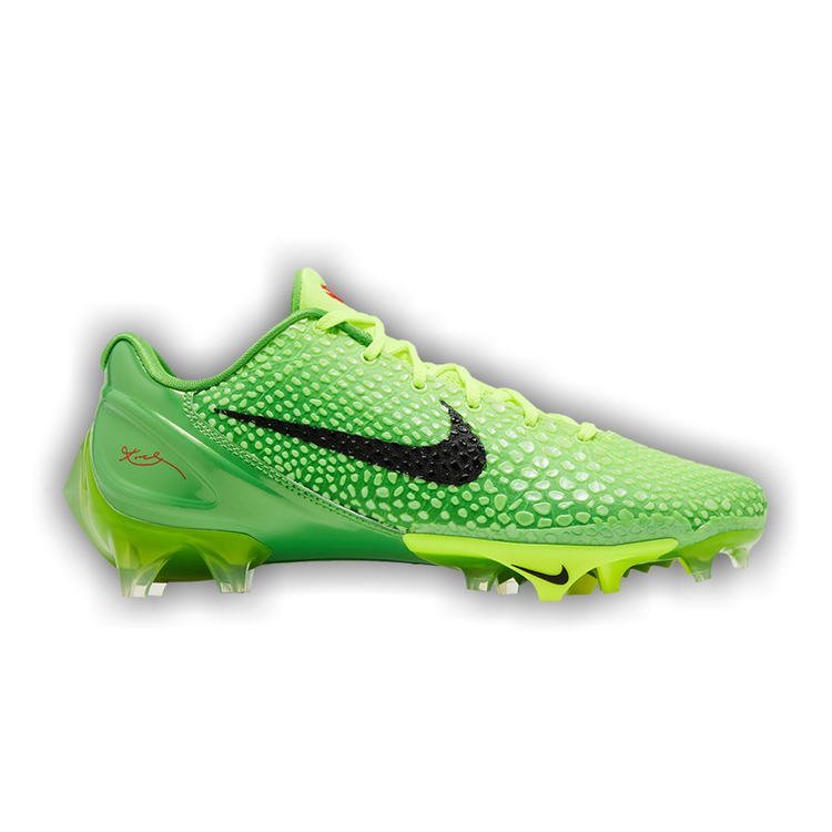 Buy Vapor Edge Kobe 6 SE 'Grinch' - FQ7645 300 | GOAT