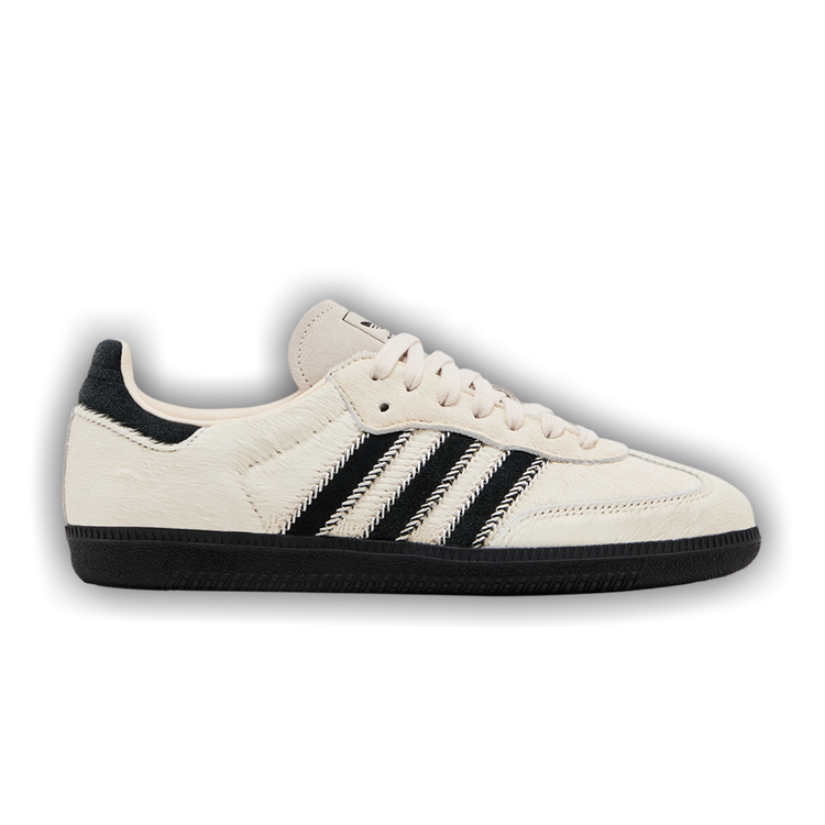 adidas☆Samba OG 'ponyhair' sneaker スニーカー【UK発】 adidas☆Samba OG 'ponyhair' sneaker スニーカー【UK発】