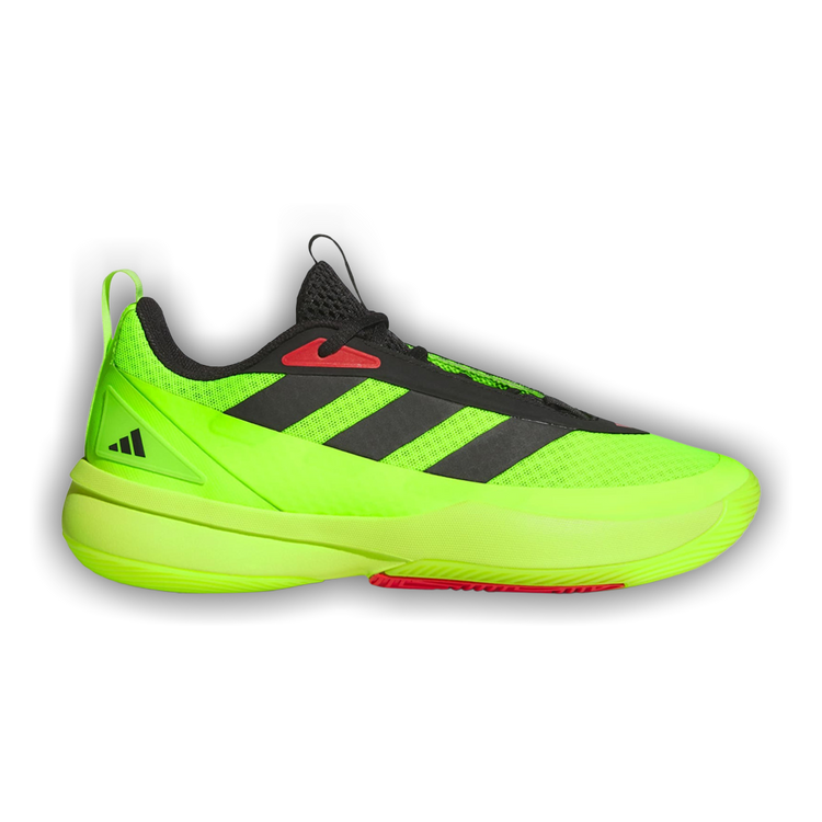 Buy Subzone 'Lucid Lemon Black' - JI3498 | GOAT
