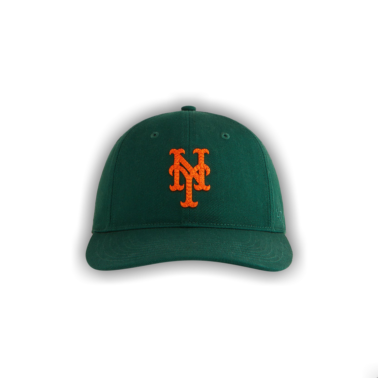 Buy Kith & '47 for the Brooklyn Museum New York Mets