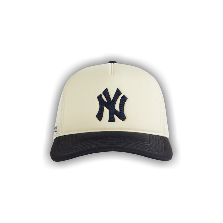 Buy Kith & '47 for the Brooklyn Museum New York Yankees Trucker