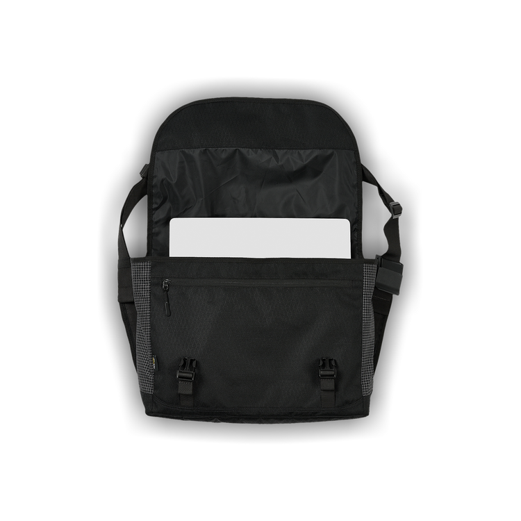 バッグ PALACE CORDURA REFLEX RS SHOULDER BAG CORDURA REFLEX RS SHOULDER BAG | PALACE SKATEBOARDS
