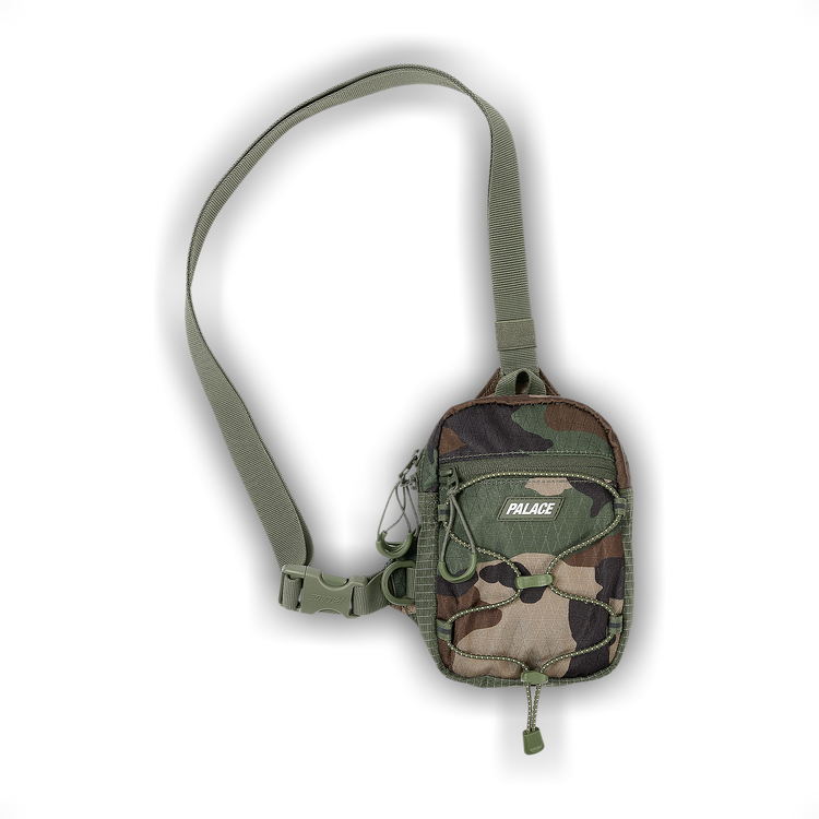 Palace Skateboards Ruckstack Bag camo 迷彩 Palace Skateboards Ruckstack Bag camo 迷彩 MULTICAM TECH BUN