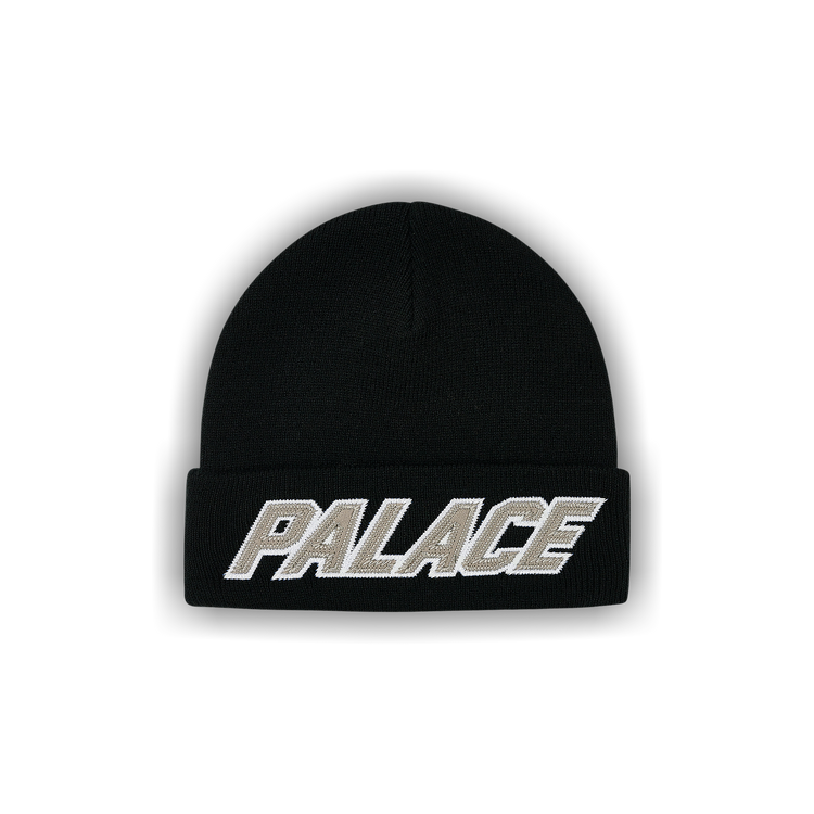新品未開封Palace Athlique Team Beanie Black Buy Palace Athlique Team Beanie 'Black' - P28BN015 | GOAT