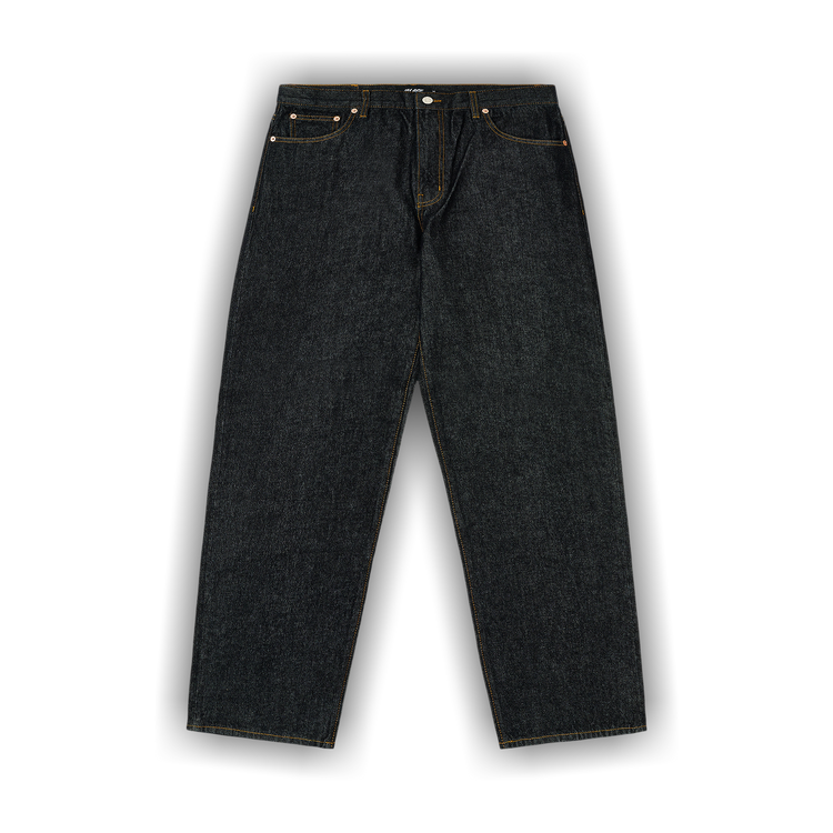 Buy Palace P90 Baggy Jean 'Indigo Wash' - P28T023 | GOAT