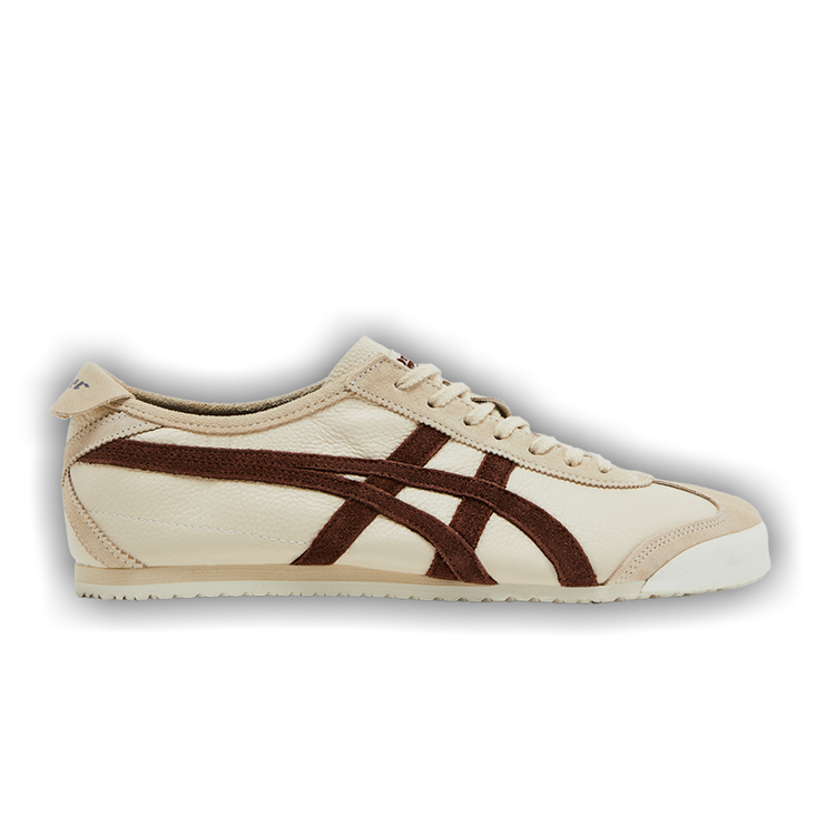 Buy Mexico 66 Vintage 'Cream Burgundy' - 1183B391 251 | GOAT