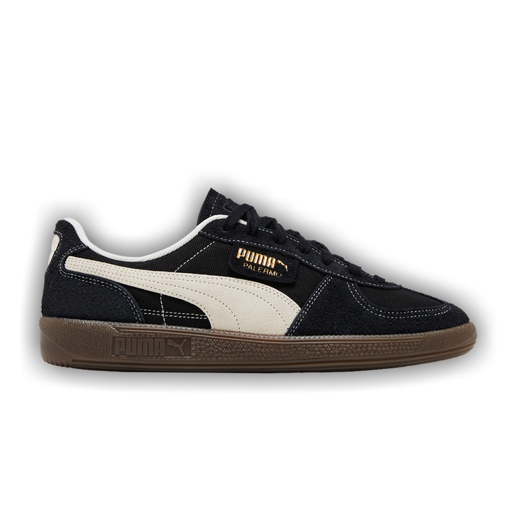 Buy Palermo Vintage 'Black Frosted Ivory' - 396841 04 | GOAT CA