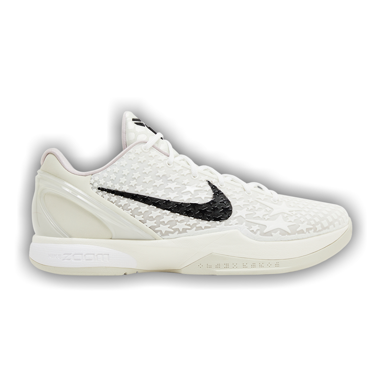 Buy Zoom Kobe 6 Protro 'All-Star - Sail' - FQ3546 100 | GOAT