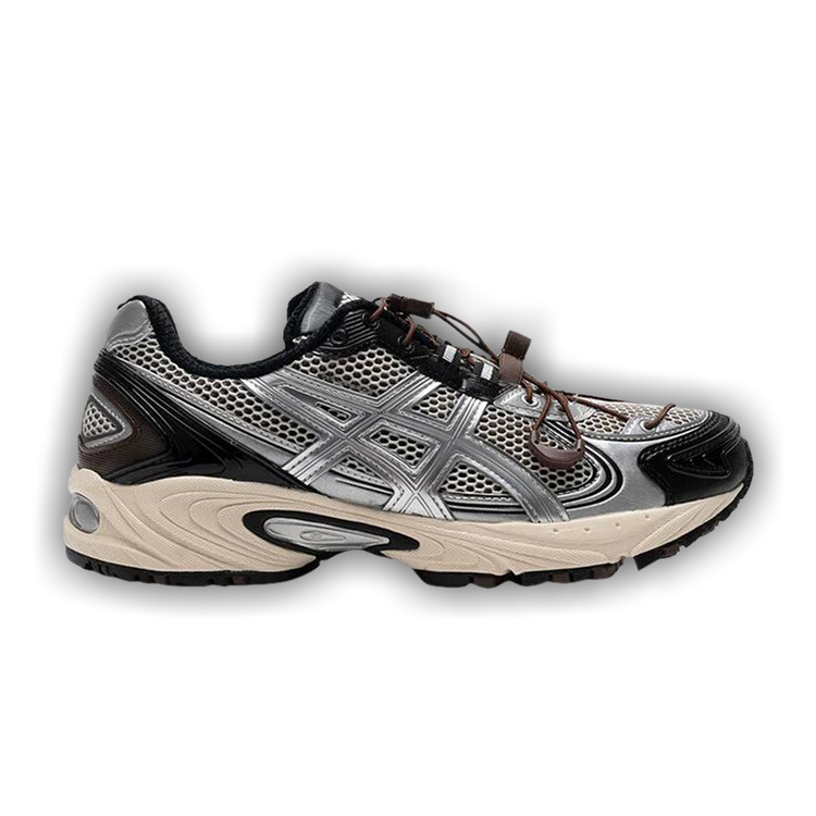 Buy Gel Kahana TR V4 'Silver Black Brown' - 1203A716 020 | GOAT