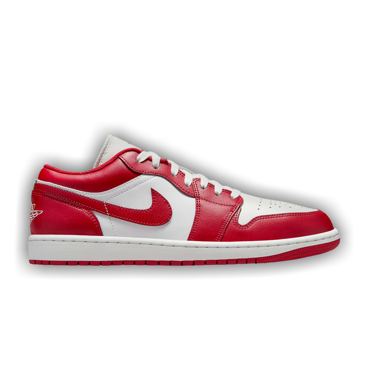 Buy Air Jordan 1 Low 'New Beginnings' - 553558 166 | GOAT