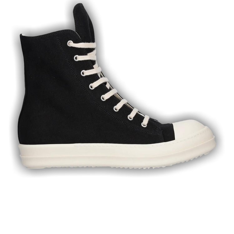 Buy Rick Owens Hollywood DRKSHDW High 'Black Milk' - DU01E3800 CVS