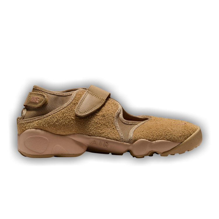 Buy Nike Wmns Air Rift Premium 'Parachute Beige' - HQ1474 200 | GOAT