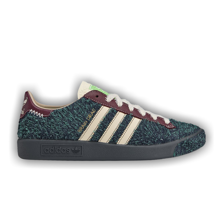 Buy Brain Dead x Forest Hills 'Violet Tone' - JR7971 | GOAT