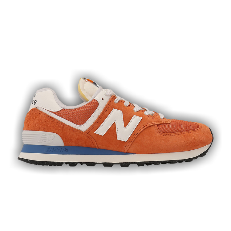 Buy New Balance 574 'Infield Clay' - U574VPA | GOAT