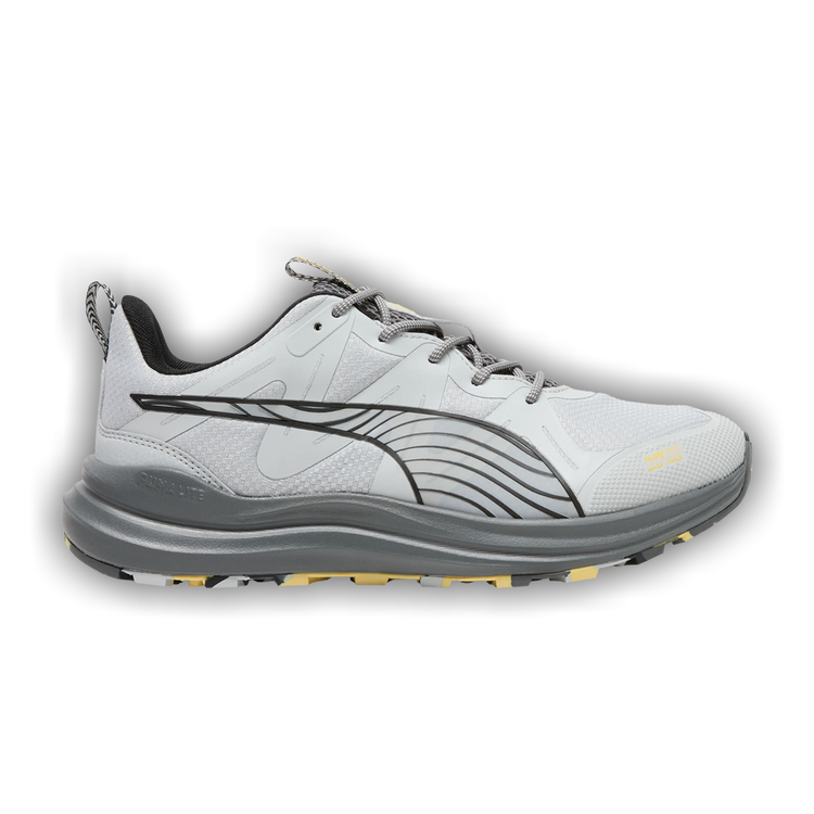 Buy Puma Reflect Lite Trail PURE-TEX 'Marbled' - 312332 01 | GOAT