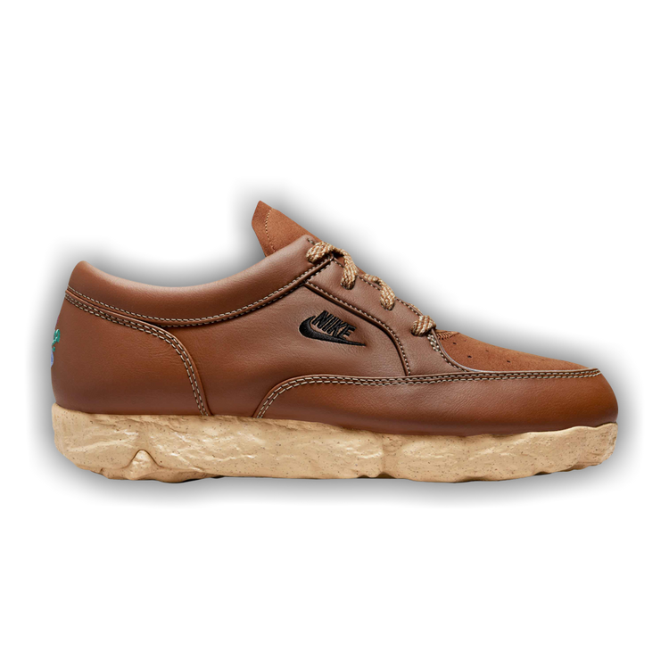 Buy Nike BE-DO-WIN SP 'Brown' - DB3017 200 | GOAT
