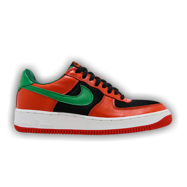shoe carnival nike air force ones